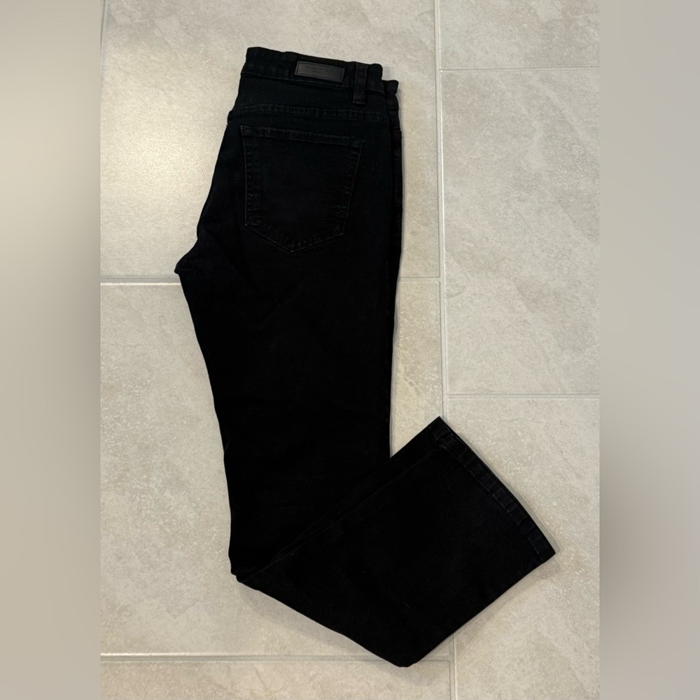 Black Kenneth Cole Slim Fit jeans Size 32x30